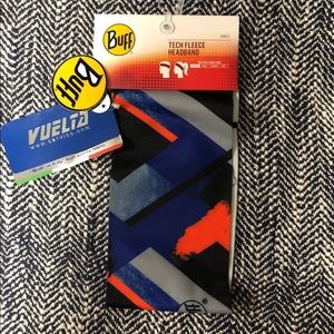 BUFF headband